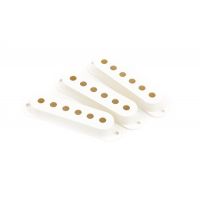 Кришка звукознімача FENDER STRATOCASTER PICKUP COVER SETS NYLON